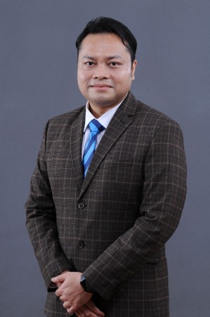 Dr Hany Haqimi Bin Wan Hanafi